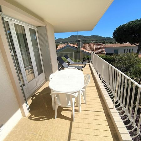 T5 Renove A 4 Min De La Plage Saint-Cyr-sur-Mer Kültér fotó