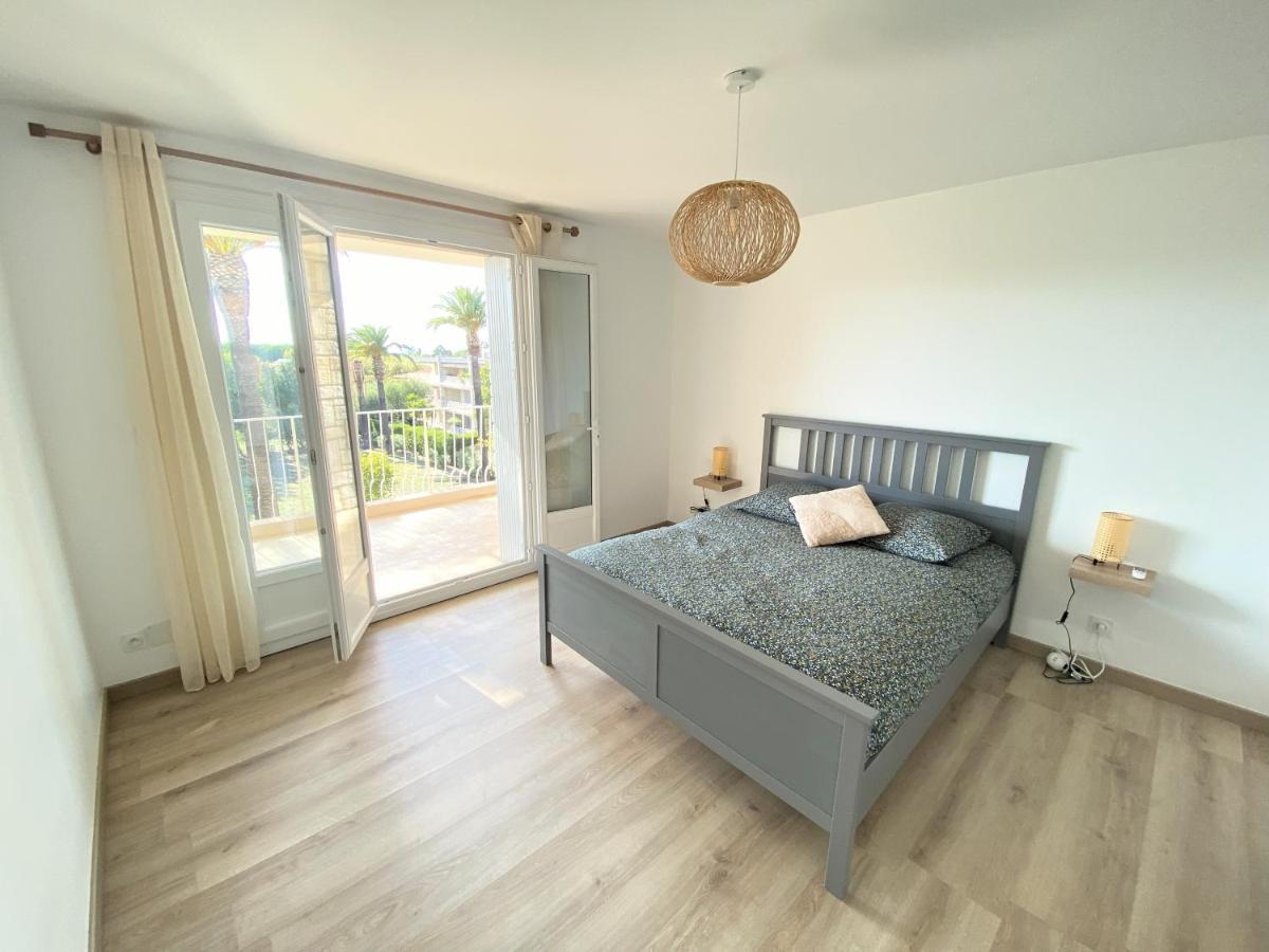 T5 Renove A 4 Min De La Plage Saint-Cyr-sur-Mer Kültér fotó